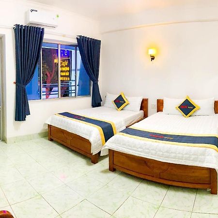 New Hotel ブンタオ エクステリア 写真