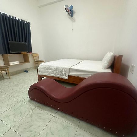 New Hotel ブンタオ エクステリア 写真