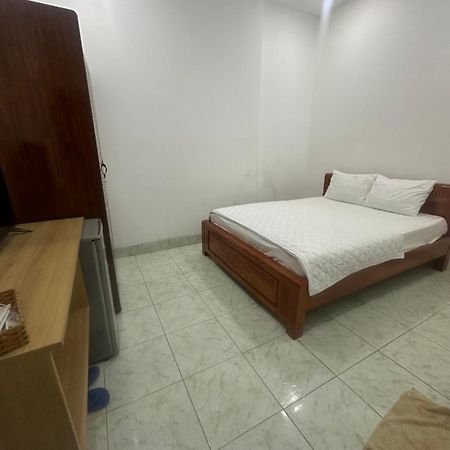 New Hotel ブンタオ エクステリア 写真
