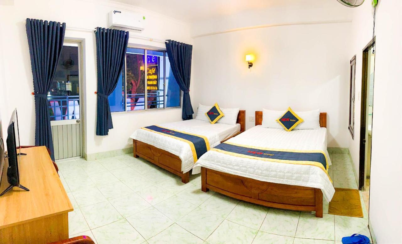 New Hotel ブンタオ エクステリア 写真