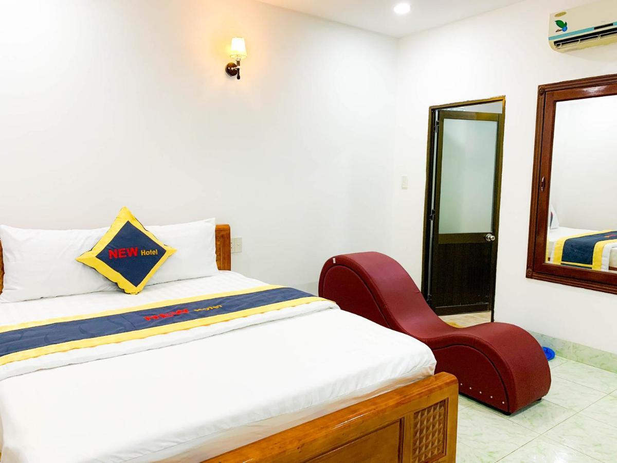 New Hotel ブンタオ エクステリア 写真