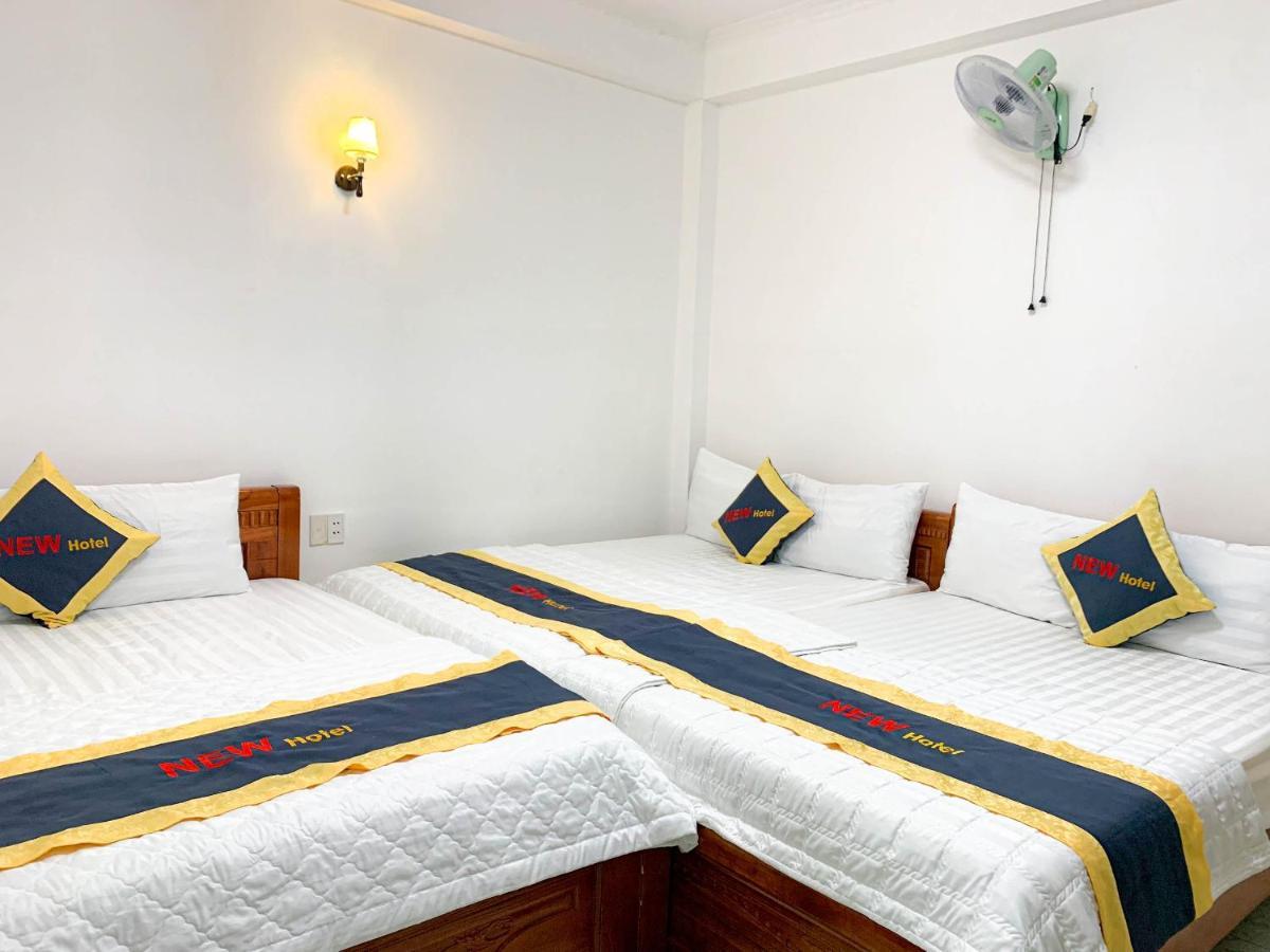 New Hotel ブンタオ エクステリア 写真