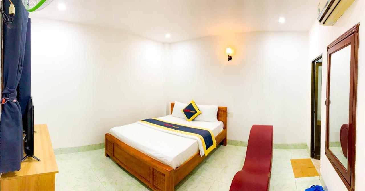 New Hotel ブンタオ エクステリア 写真