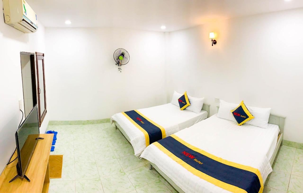 New Hotel ブンタオ エクステリア 写真