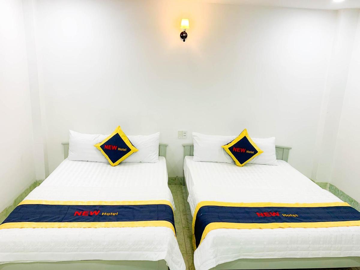 New Hotel ブンタオ エクステリア 写真