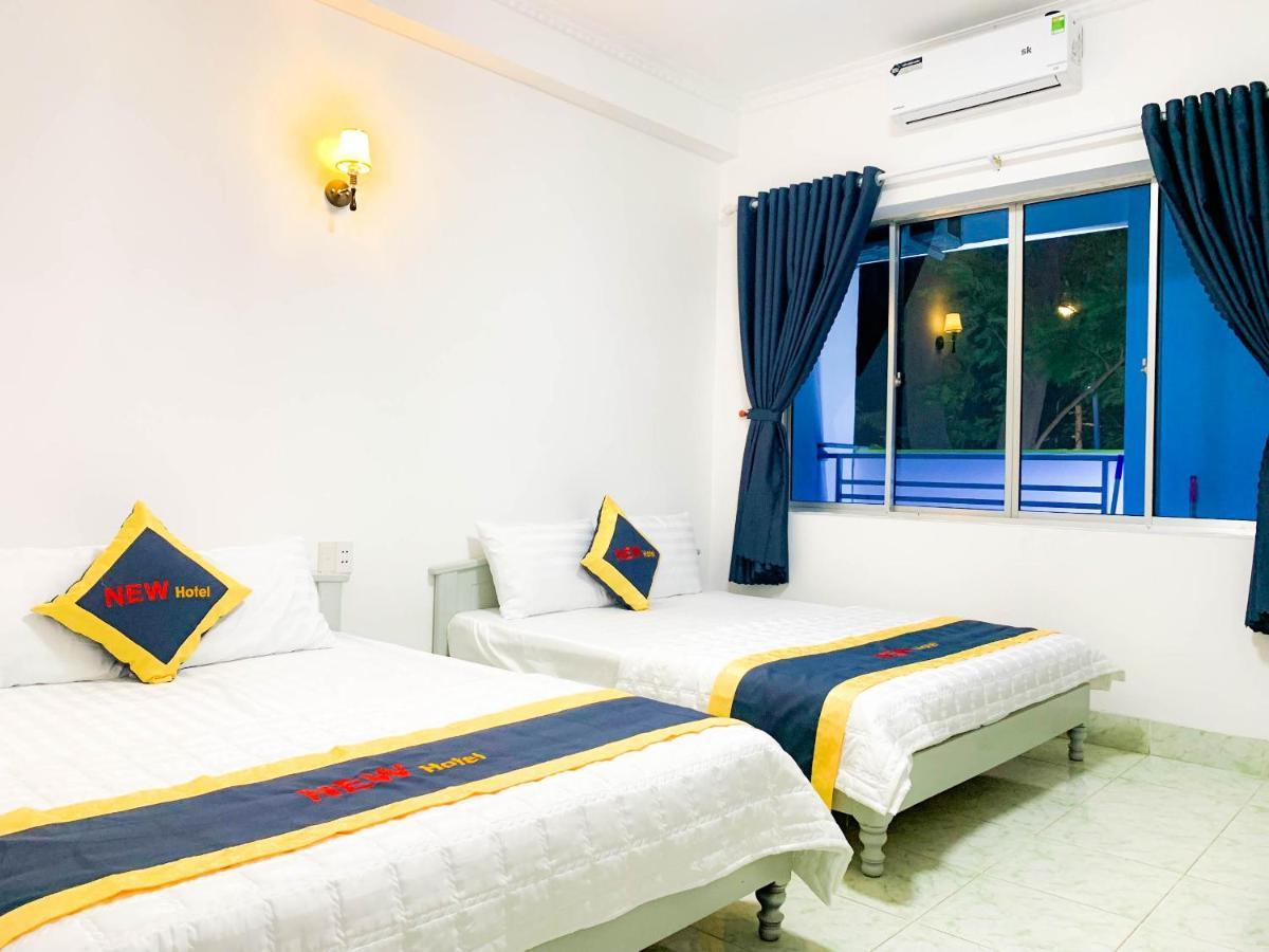 New Hotel ブンタオ エクステリア 写真