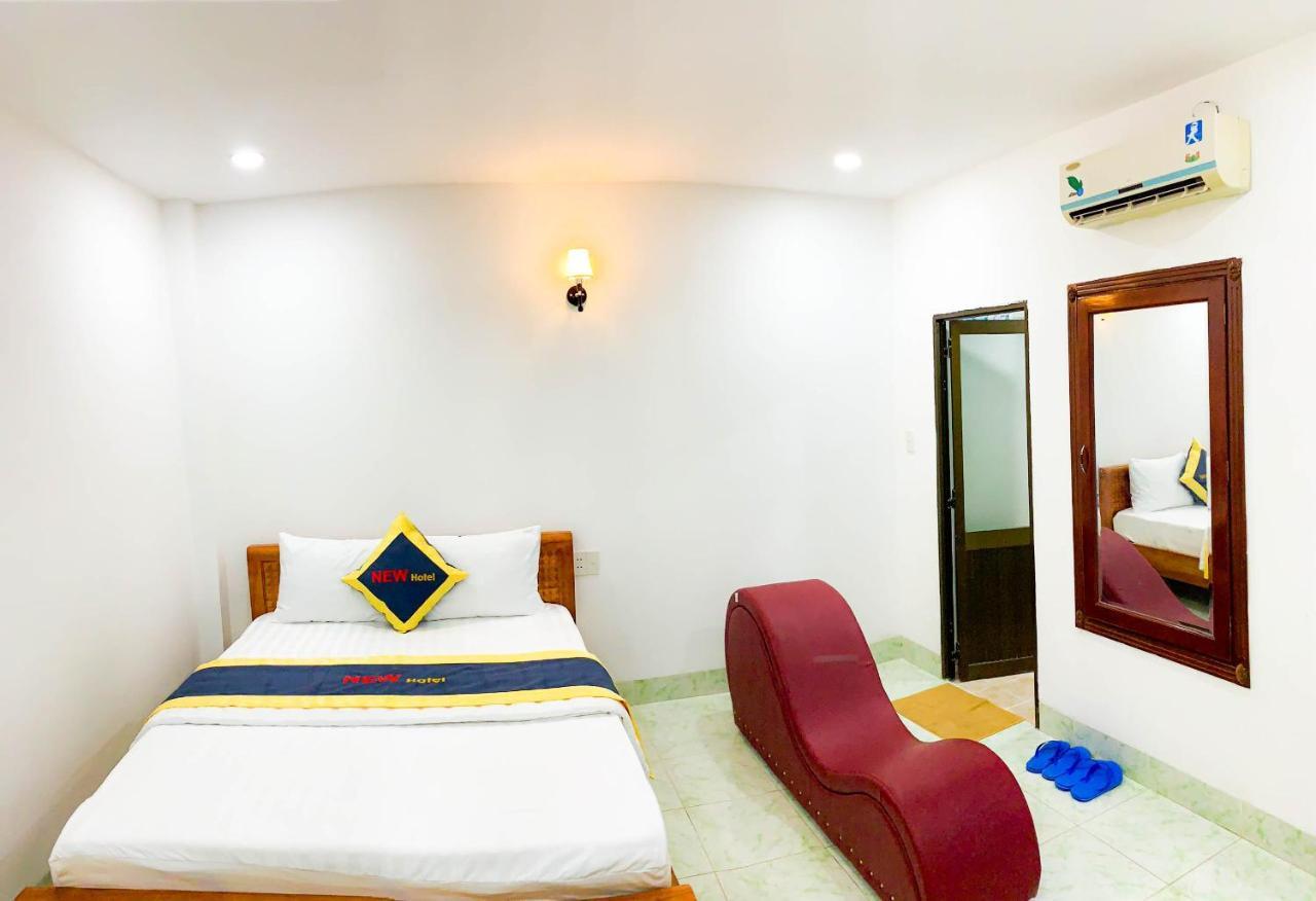 New Hotel ブンタオ エクステリア 写真