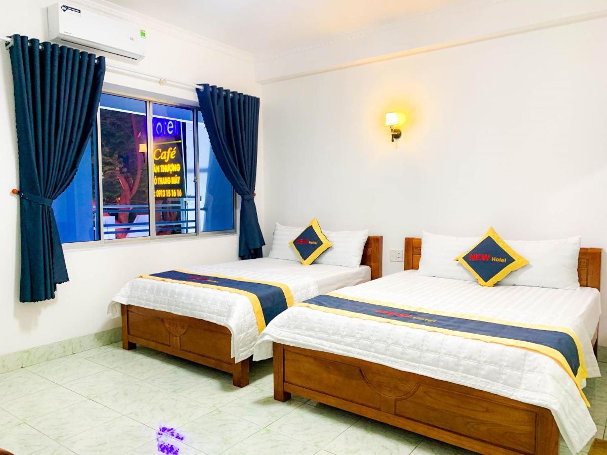 New Hotel ブンタオ エクステリア 写真