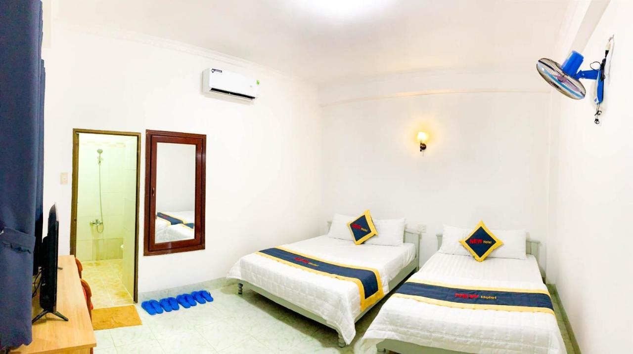 New Hotel ブンタオ エクステリア 写真