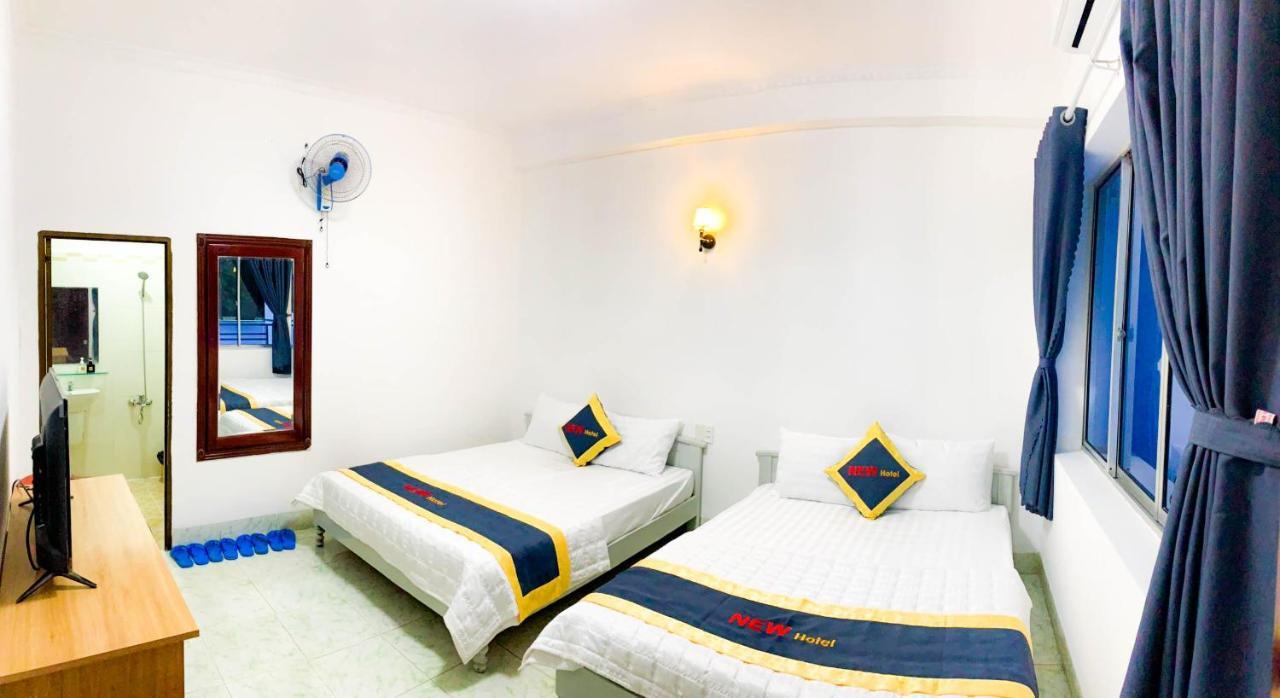 New Hotel ブンタオ エクステリア 写真