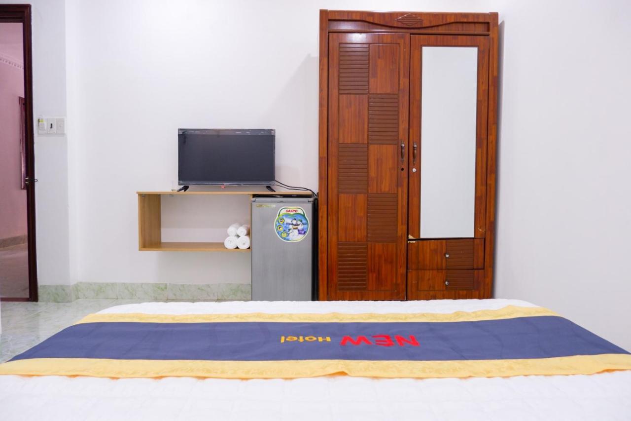 New Hotel ブンタオ エクステリア 写真