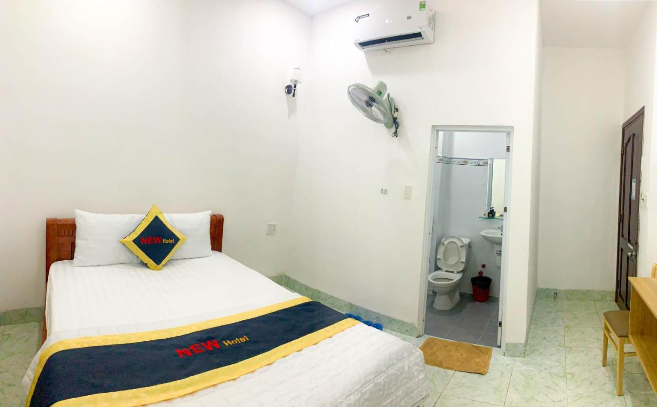 New Hotel ブンタオ エクステリア 写真