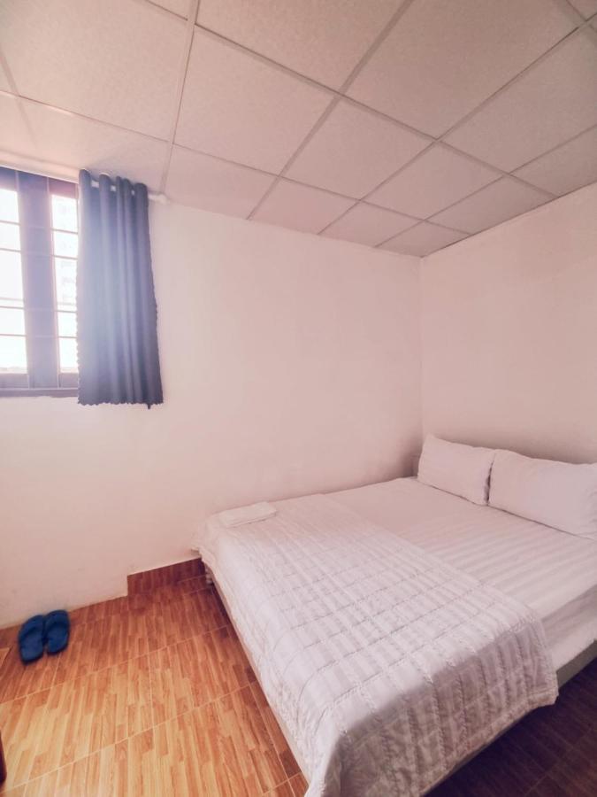 New Hotel ブンタオ エクステリア 写真