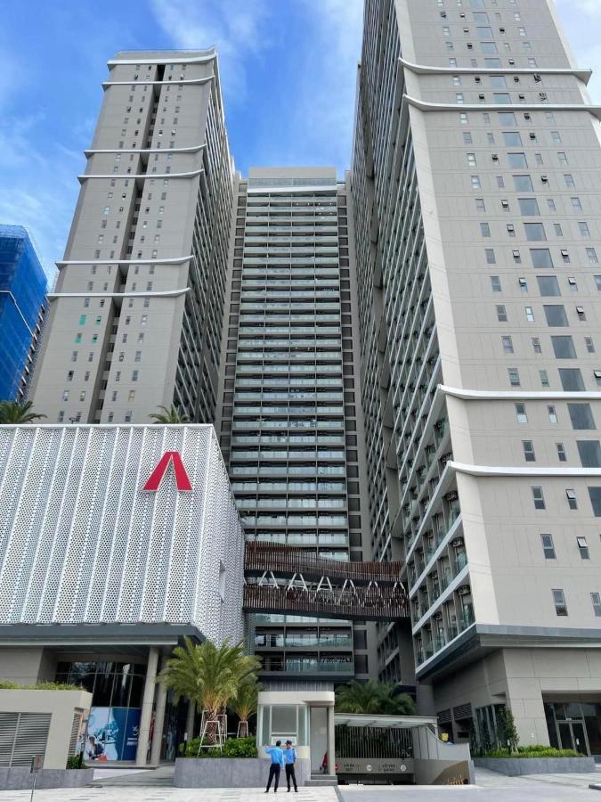 New Hotel ブンタオ エクステリア 写真