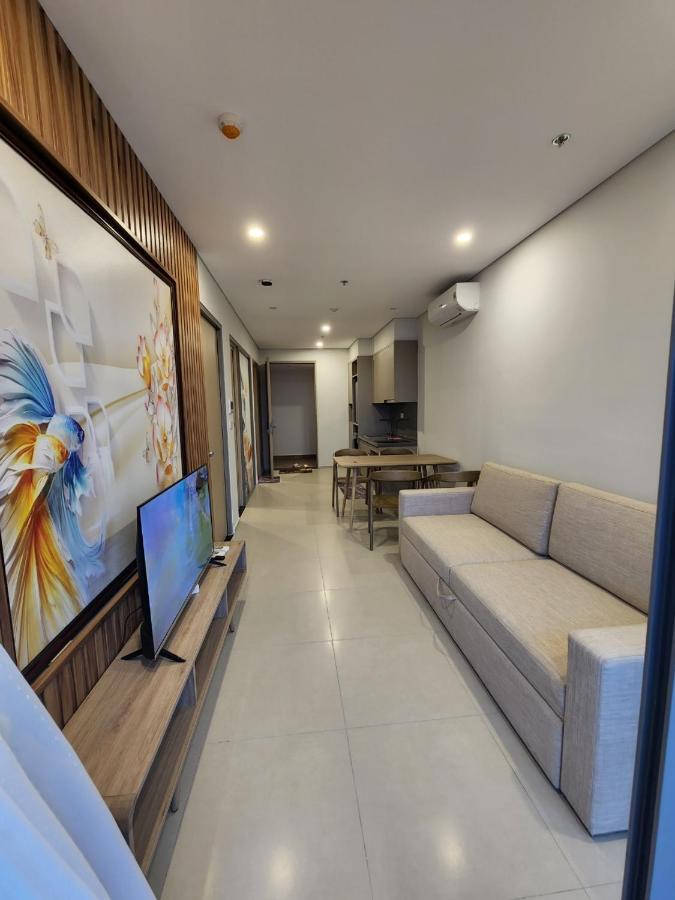 New Hotel ブンタオ エクステリア 写真