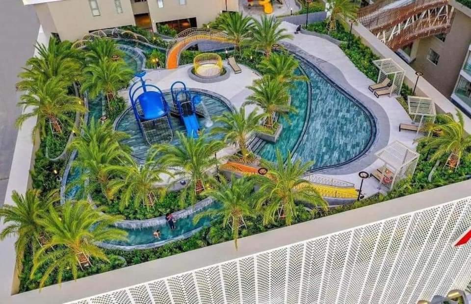 New Hotel ブンタオ エクステリア 写真