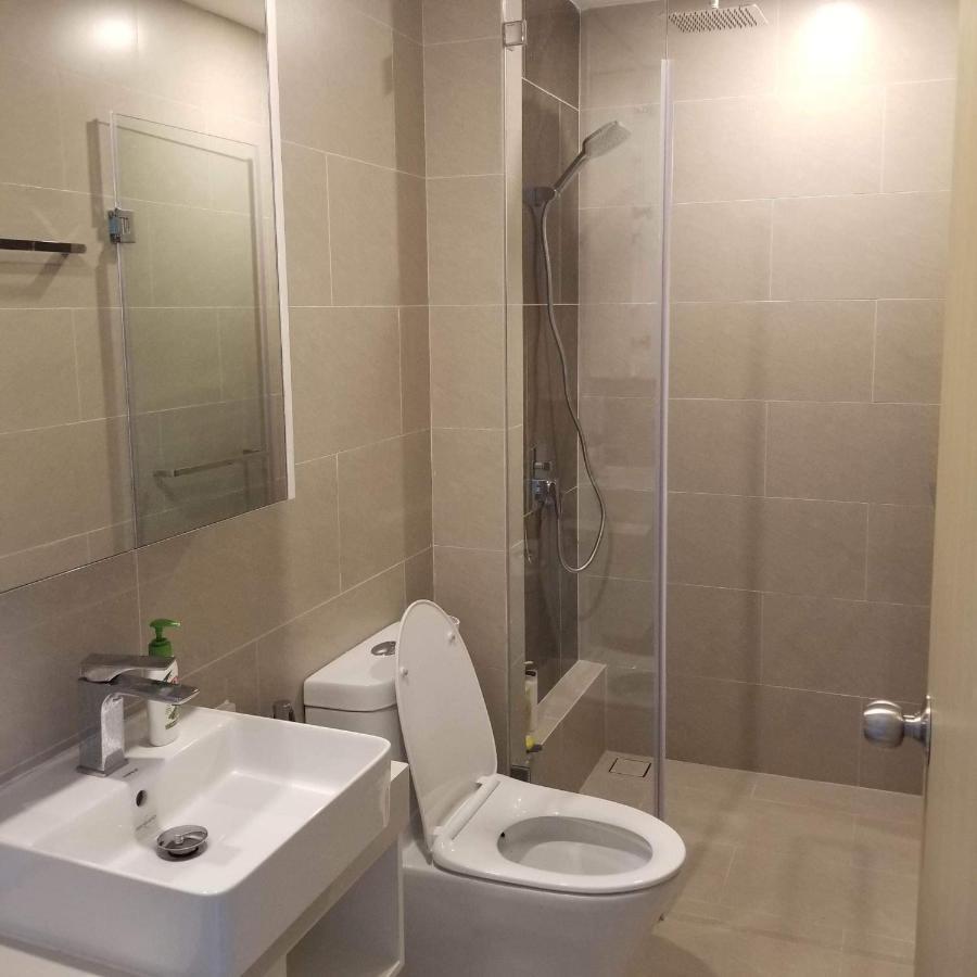 New Hotel ブンタオ エクステリア 写真