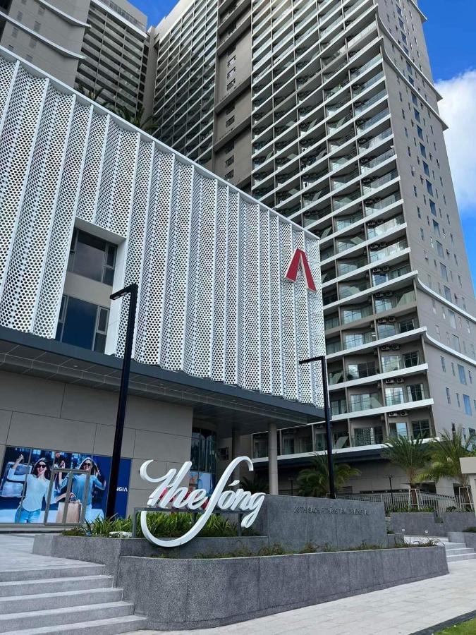 New Hotel ブンタオ エクステリア 写真