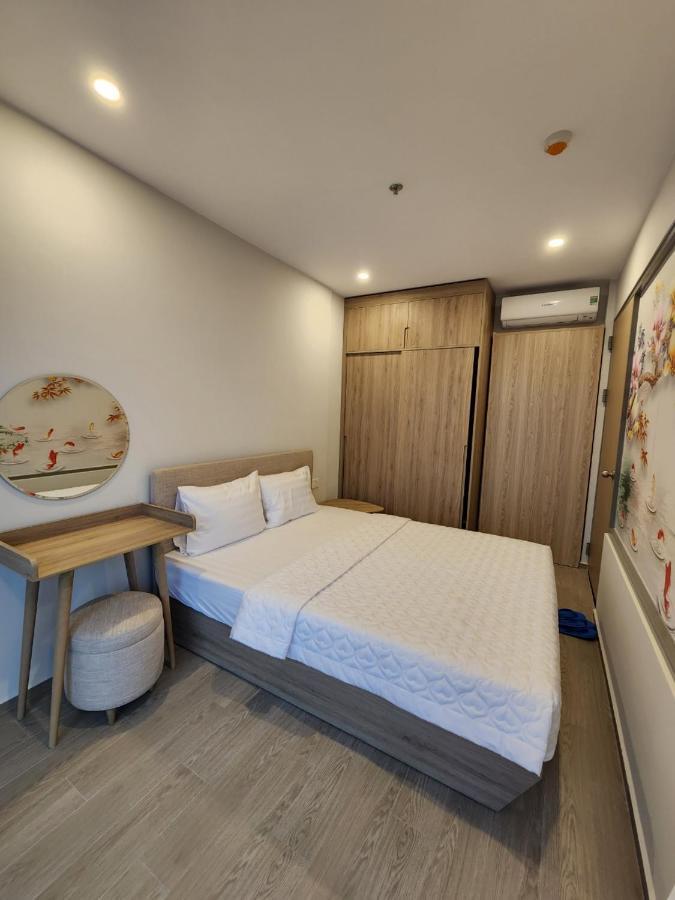New Hotel ブンタオ エクステリア 写真