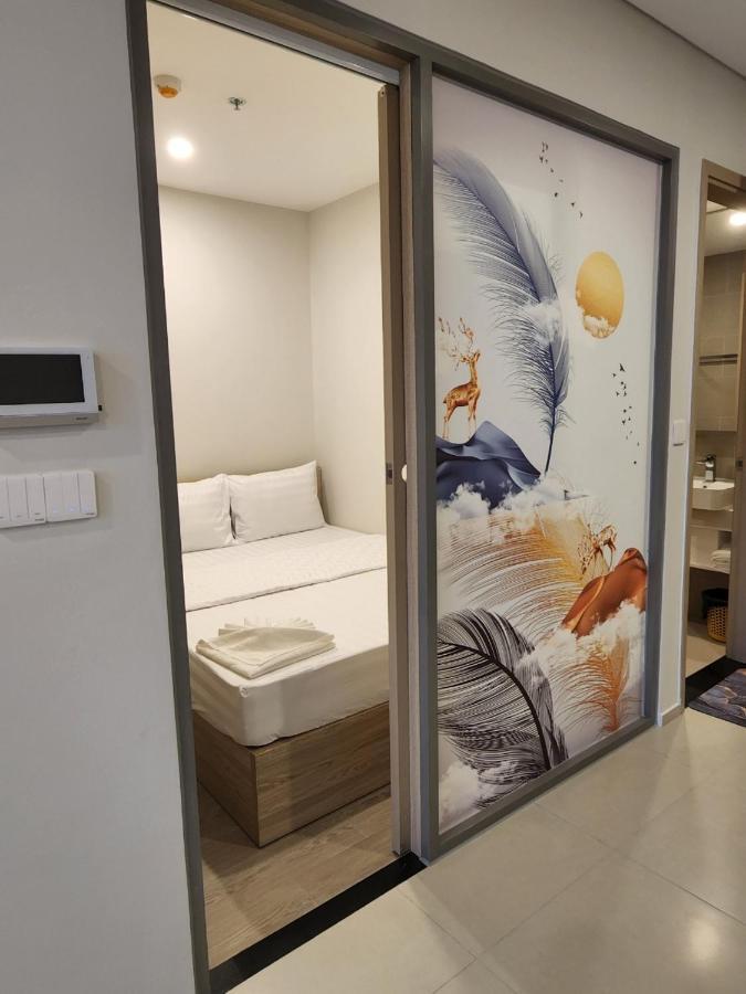 New Hotel ブンタオ エクステリア 写真