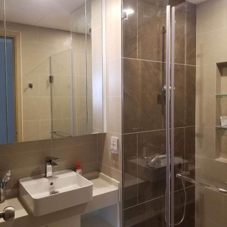New Hotel ブンタオ エクステリア 写真