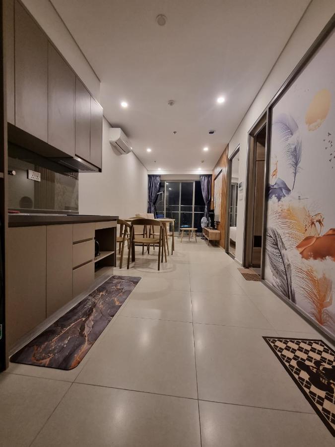 New Hotel ブンタオ エクステリア 写真