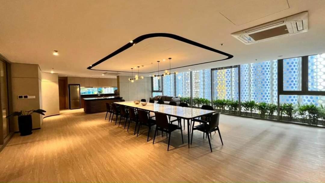 New Hotel ブンタオ エクステリア 写真