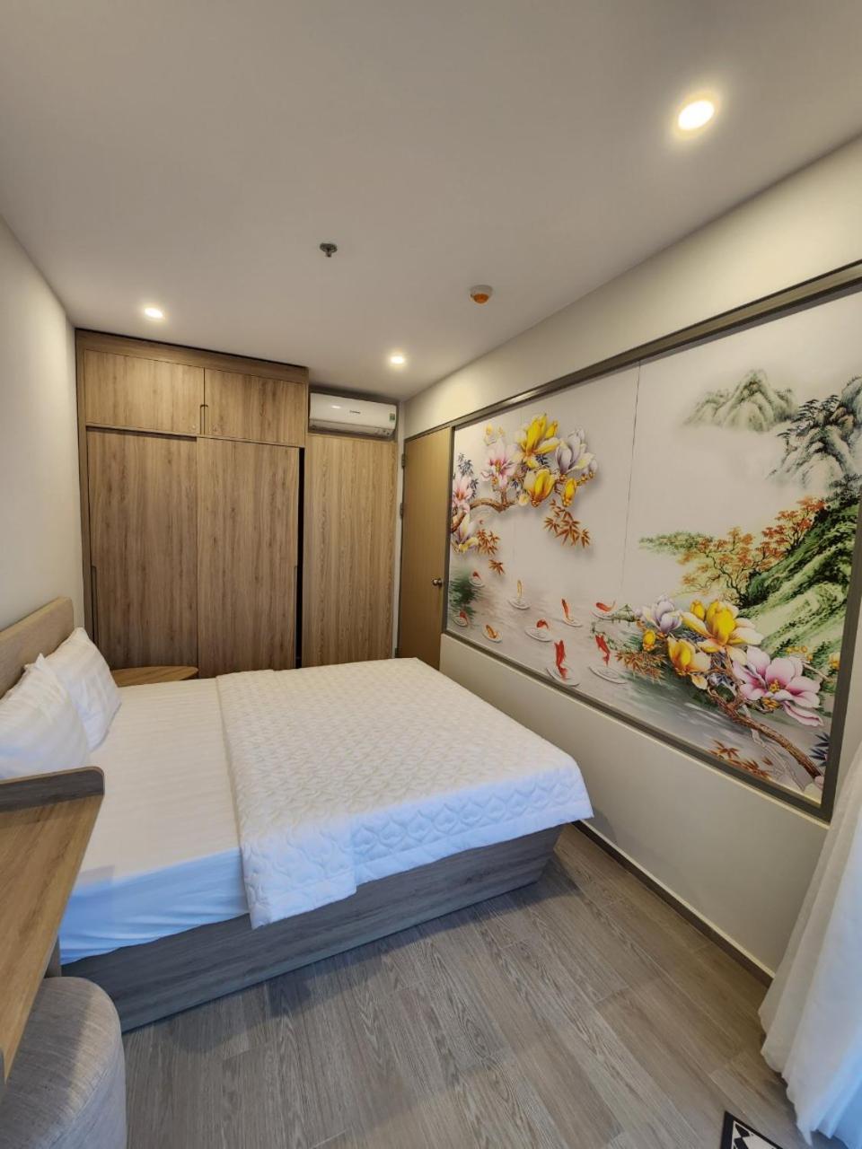 New Hotel ブンタオ エクステリア 写真