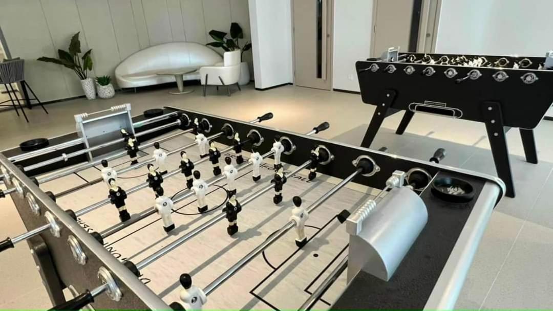 New Hotel ブンタオ エクステリア 写真