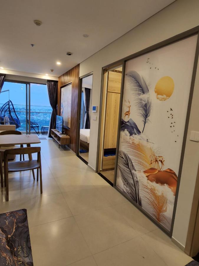 New Hotel ブンタオ エクステリア 写真