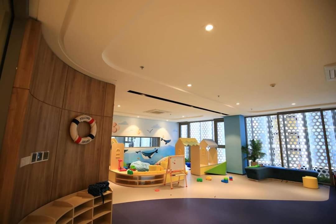 New Hotel ブンタオ エクステリア 写真