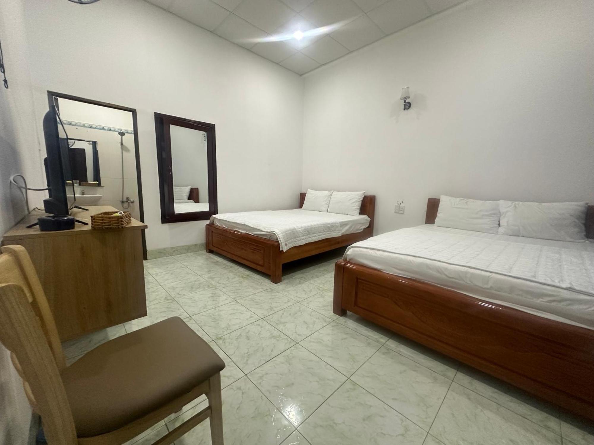 New Hotel ブンタオ エクステリア 写真