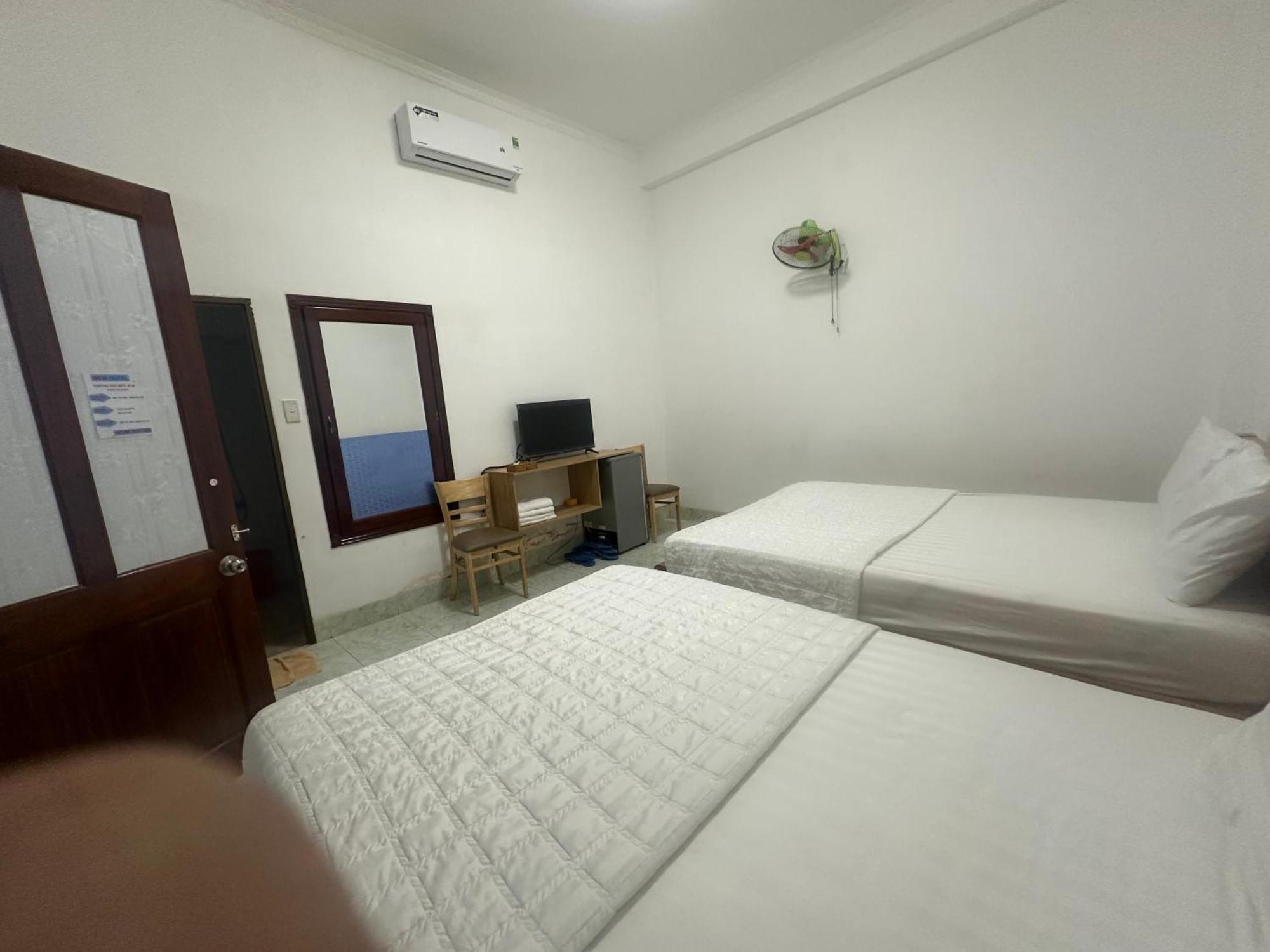 New Hotel ブンタオ エクステリア 写真